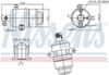 Nissens Dryer, air conditioning 95763