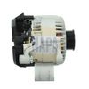 NAPA Alternator NAL5541