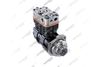 kompresor IVECO Euro 6, se spojkou 1500200001
