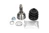 Шарнірний комплект, приводний вал KAVO PARTS CV-4541