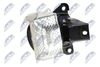 окачване, двигател