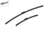 Bosch Wiper Blade 3 397 014 143 - A143S