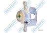 APEC Brake Caliper BCA1670E