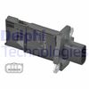 Витратомір повітря DELPHI AF10255-12B1 (AF10255)