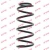 KYB RC6377 Suspension Spring