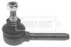 BORG & BECK Tie Rod End BTR4312