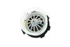 вентилатор вътрешно пространство