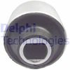 Подвеска, рычаг независимой подвески колеса DELPHI TD732W