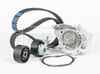 BORG & BECK Water Pump & Timing Belt Kit BTW1013