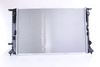 Nissens 60317 Radiator, engine cooling