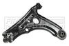 FIRST LINE Control/Trailing Arm, wheel suspension FCA5772