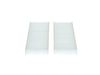 Bosch Filter, cabin air 1 987 435 062