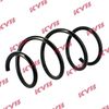 KYB Suspension Spring RA1418