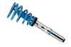 Bilstein Suspension Kit, coil springs / shock absorbers 48-131636