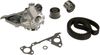 Gates Water Pump and Timing Belt Kit KP15611XS
