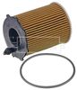 Borg & Beck oil filter - BFO4225