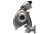 Lader, Aufladung