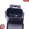 Sensor, Abgasdruck