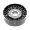Натяжний ролик, поліклиновий ремінь MAGNETI MARELLI 331316170252 (MPQ0252)