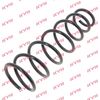 Kayaba Suspension Spring RA7040