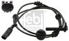 FEBI BILSTEIN Sensor, Raddrehzahl 106471 f&uuml;r 50552402