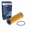 BOSCH Oil Filter F 026 407 324