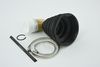 маншон, полуоска