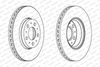 Bremsscheibe