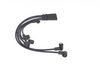 Bosch Ignition Lead Set 0 986 356 720 (0986356720)