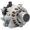 NAPA Alternator NAL2606