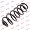 KYB Suspension Spring RH6598