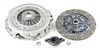 BORG & BECK Clutch Kit HK9636HD