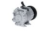 компресор, климатизация