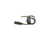 Bosch Sensor, exhaust gas temperature 0986259145