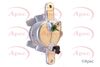 APEC Brake Caliper RCA307
