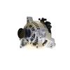 NAPA Alternator NAL2560