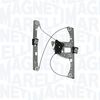 MAGNETI MARELLI