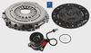Комплект зчеплення SACHS 3000 990 131