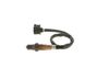 BOSCH Lambda Sensor 0 258 006 747