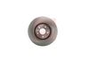 APEC Brake Disc DSK788
