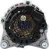 NAPA Alternator NAL2605