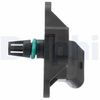 Sensor, Ladedruck