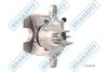 APEC Brake Caliper BCA1625E