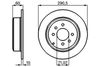 Bremsscheibe