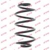 KYB RX6763 Suspension Spring