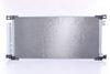 Nissens Condenser, air conditioning 940796