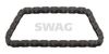 Ланцюг, привід маслонасоса SWAG 99 11 0384 (G53HR-S52E)
