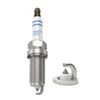 Bosch Spark Plug 0 242 135 569 VR7MII33U (0242135569)