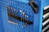 Laser Tools Wrench holder, tool pegboard 8895