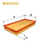 Повітряний фільтр WIX FILTERS WA6332